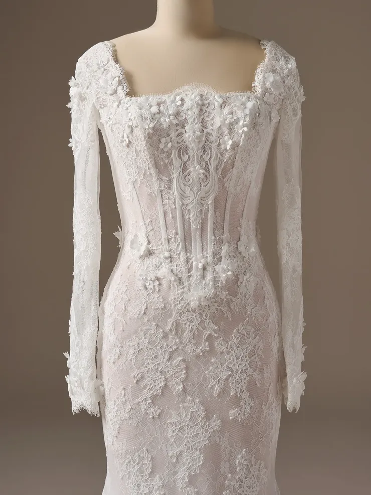 Maggie Sottero Takera Leigh 25MB941C01