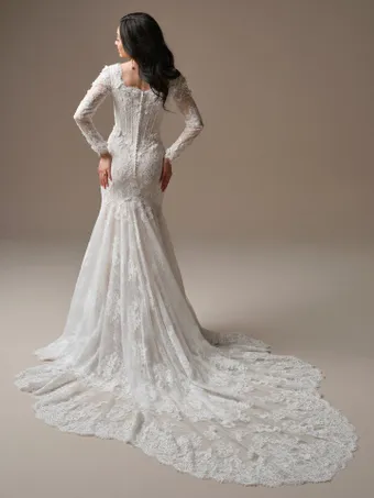 Maggie Sottero #2 default backface vertical thumbnail