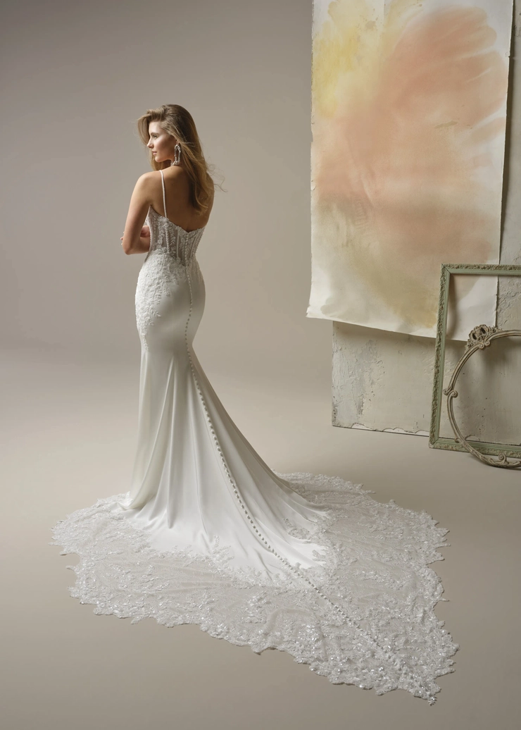 Maggie Sottero India 26MB374A01