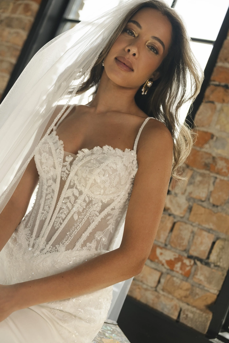 Maggie Sottero India 26MB374A01
