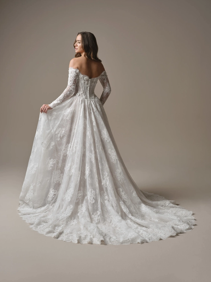 Maggie Sottero Kitaro 26MB385A01