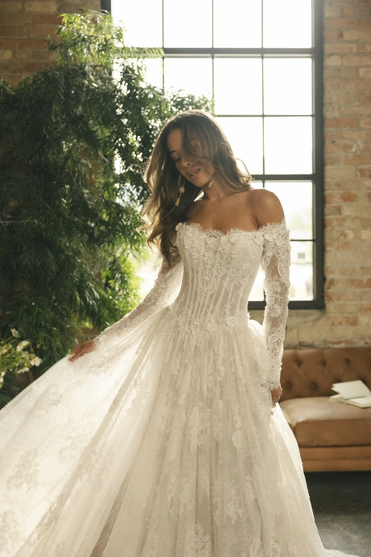Maggie Sottero Kitaro 26MB385A01