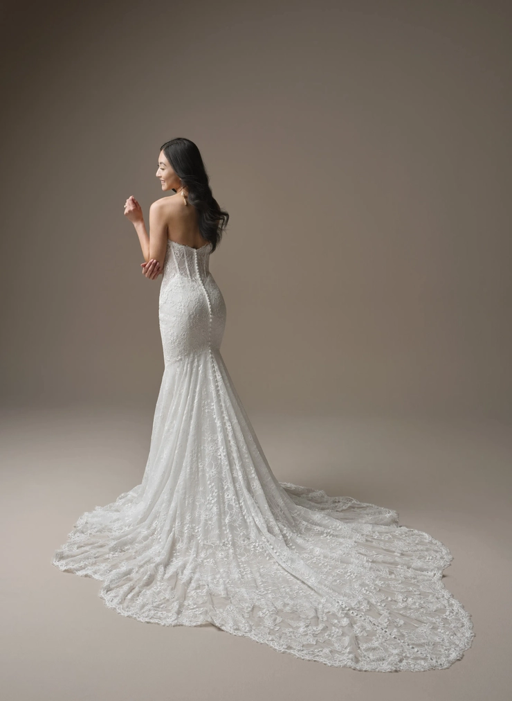 Maggie Sottero Bellevue 26MB387A01