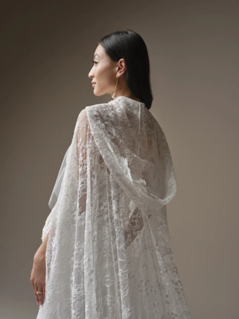 Maggie Sottero Bellevue #8 backface vertical cropped thumbnail