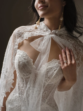 Maggie Sottero Bellevue #6 frontface vertical cropped thumbnail