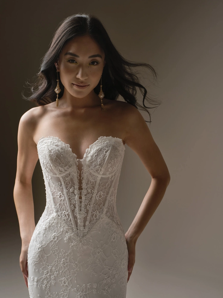 Maggie Sottero Bellevue 26MB387A01