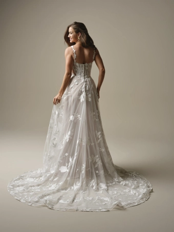 Maggie Sottero #2 default backface vertical thumbnail