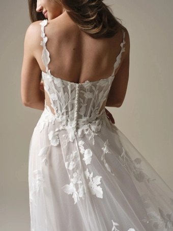 Maggie Sottero #4 backface vertical cropped thumbnail