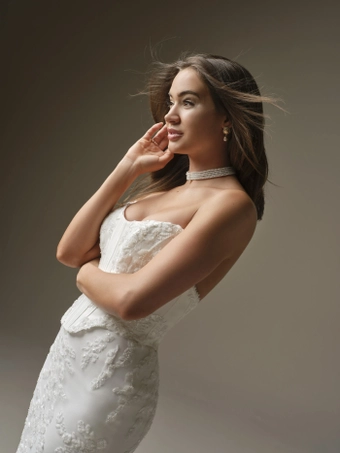 Maggie Sottero #6 frontface vertical cropped thumbnail