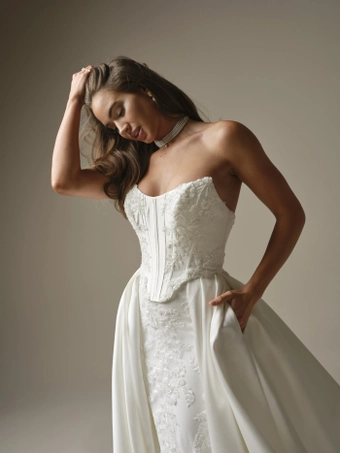 Maggie Sottero #4 frontface vertical cropped thumbnail