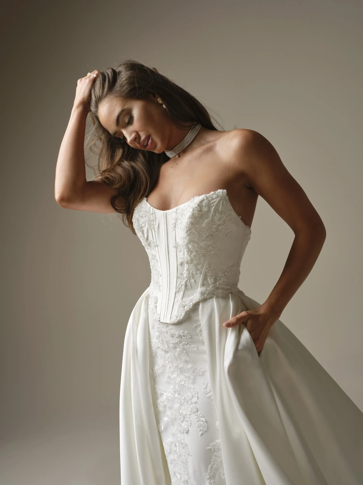 Maggie Sottero Wyntelle 26MB398A01