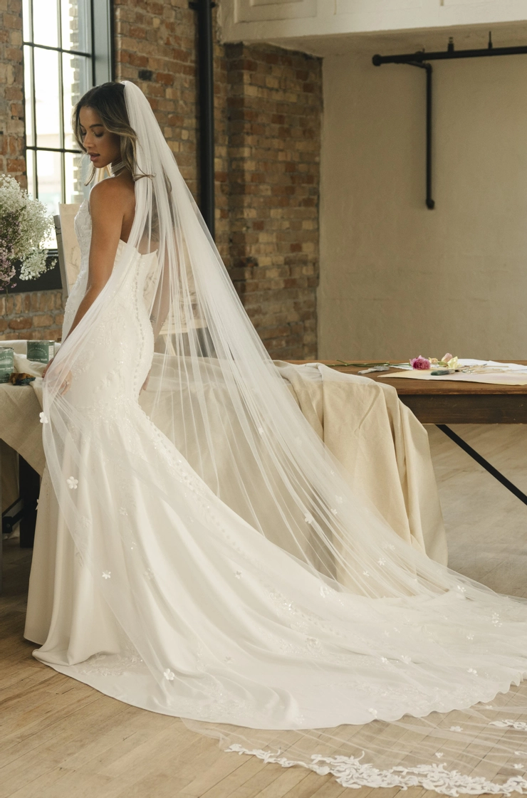 Maggie Sottero Thera 26MB446A01