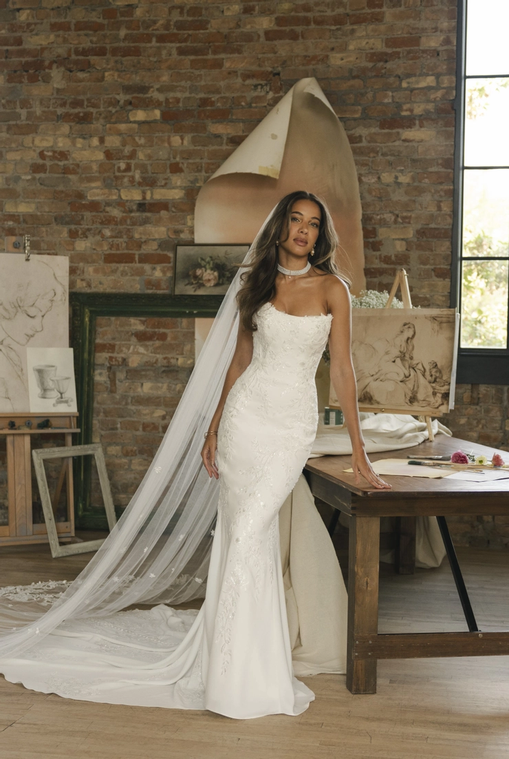 Maggie Sottero Default Thumbnail Image