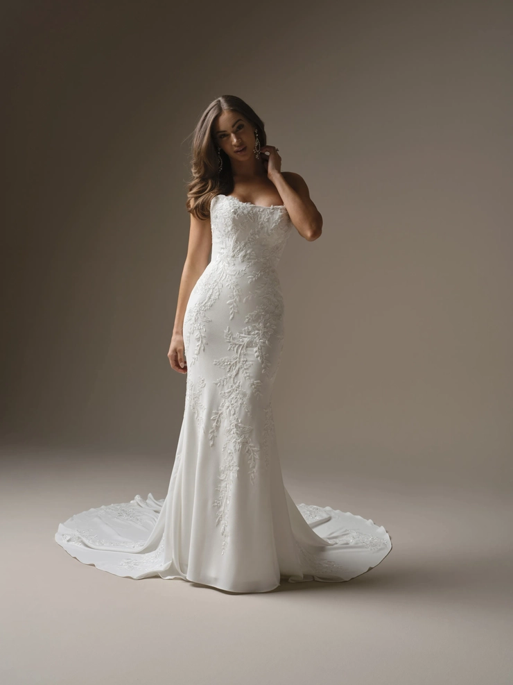 Maggie Sottero Thera 26MB446A01