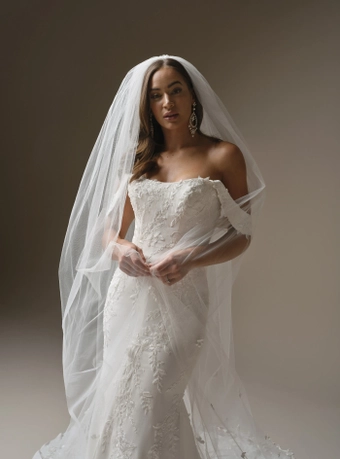 Maggie Sottero #7 frontface vertical cropped thumbnail