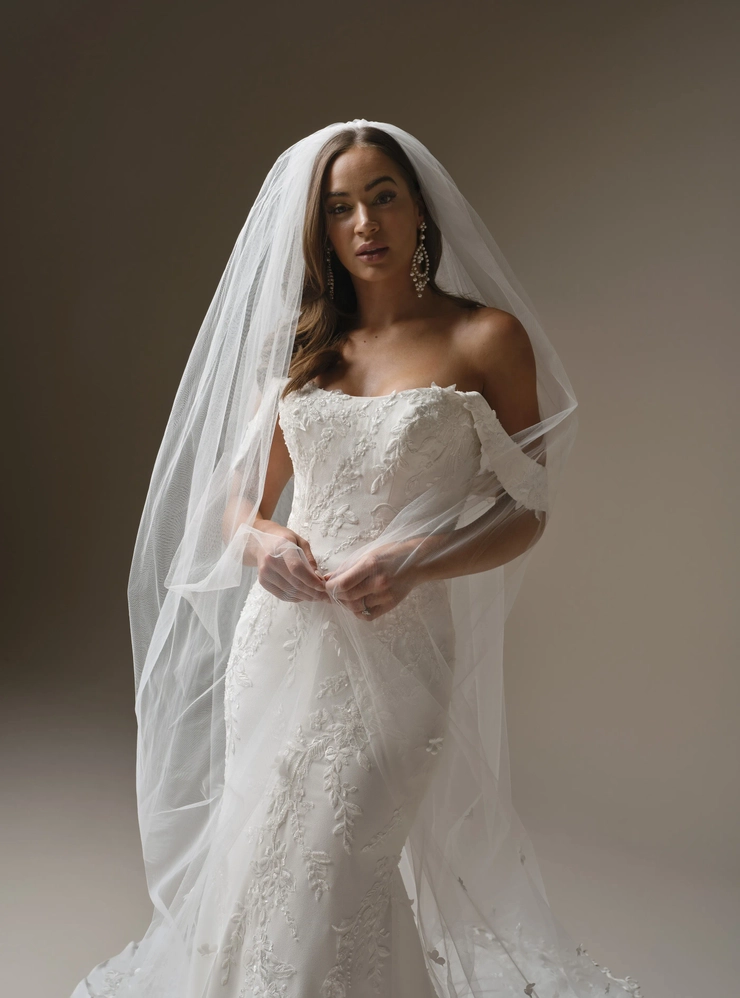 Maggie Sottero Thera 26MB446A01