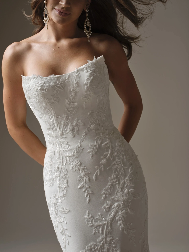 Maggie Sottero Thera 26MB446A01