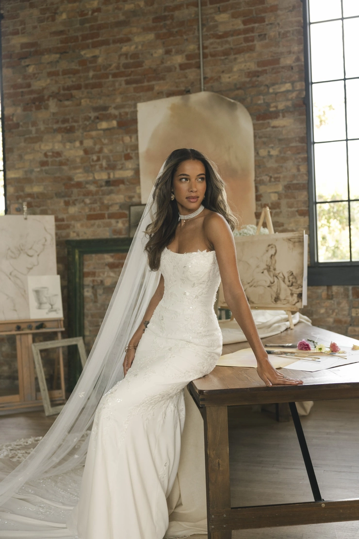 Maggie Sottero Thera 26MB446A01