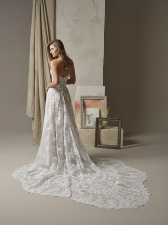 Maggie Sottero #4 default backface vertical thumbnail
