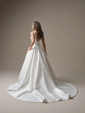 Maggie Sottero Galina #5 default backface vertical thumbnail