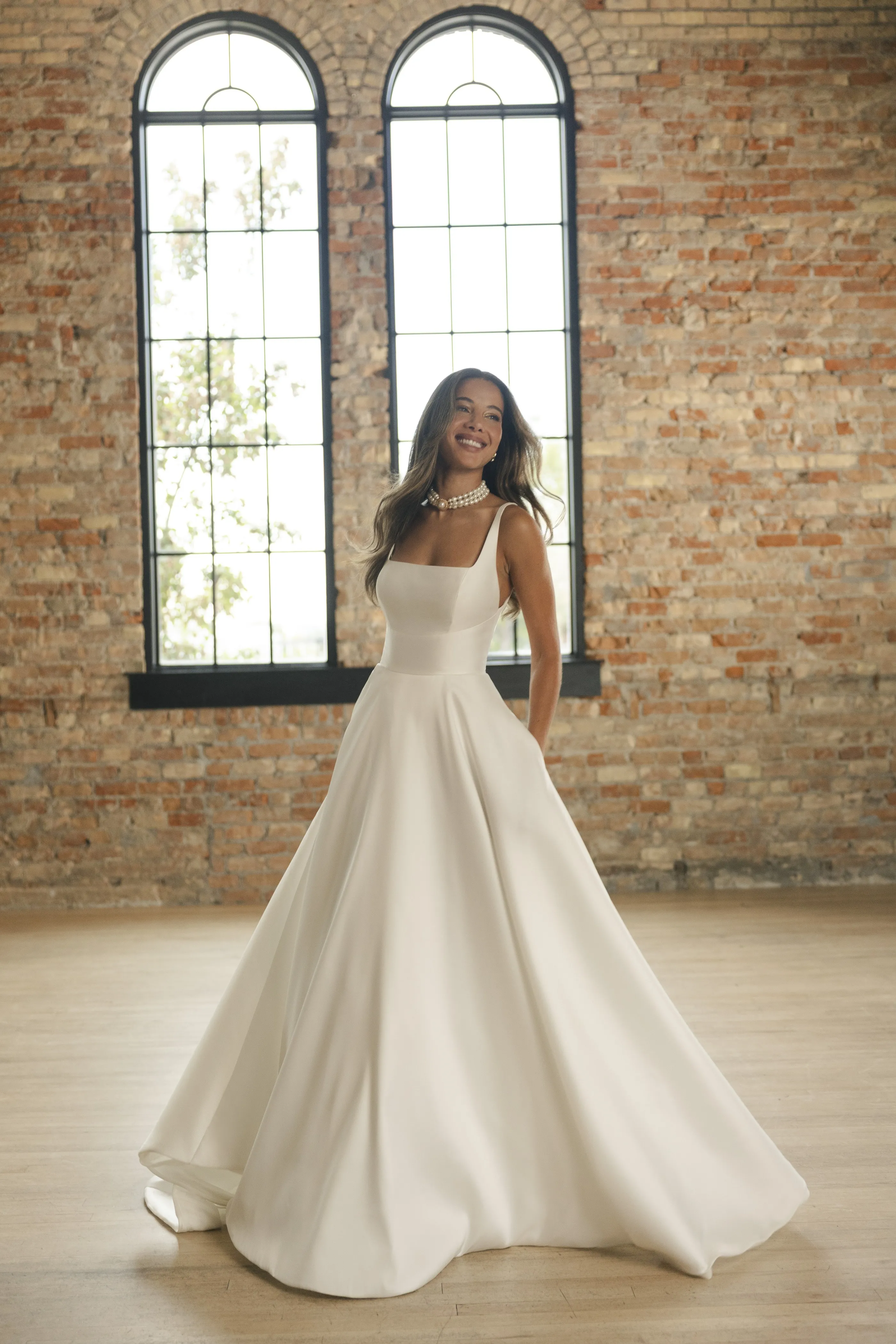 maggie sottero dresses Caroline by Maggie Sottero: Shop Your Dream Bridal Gown main image 0