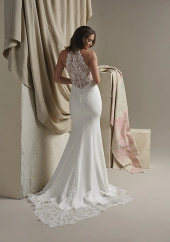 Maggie Sottero #2 default backface vertical thumbnail