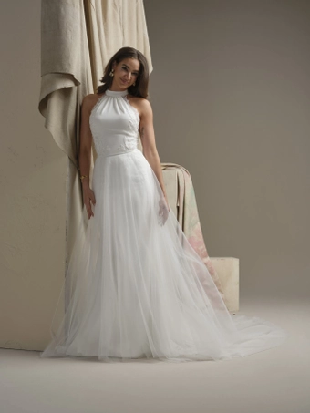 Maggie Sottero #1 frontface vertical thumbnail