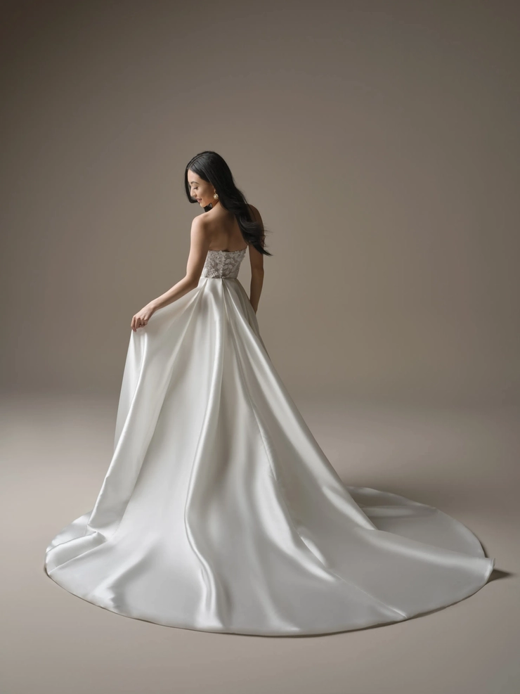 Maggie Sottero Laurie 26MK428A01
