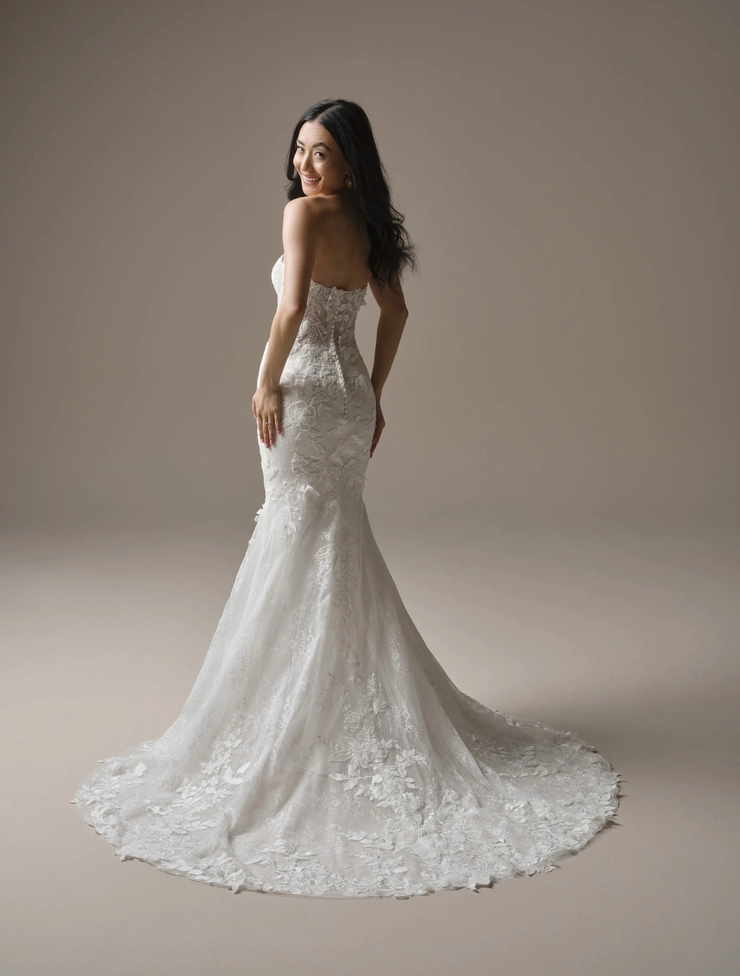 Maggie Sottero Laurie 26MK428A01
