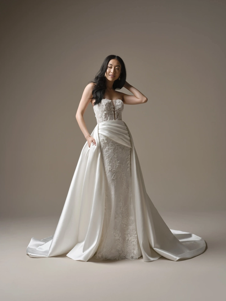 Maggie Sottero Laurie 26MK428A01