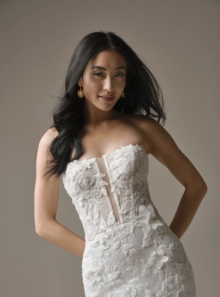 Maggie Sottero Laurie 26MK428A01