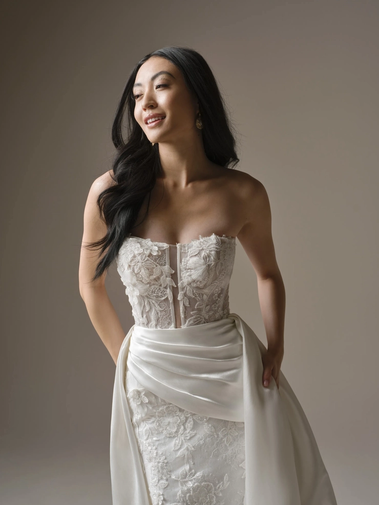 Maggie Sottero Laurie 26MK428A01