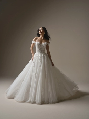 Maggie Sottero  #26MK465A01 #1 frontface vertical thumbnail