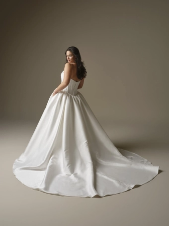 Maggie Sottero  #26MN420A01 #4 backface vertical thumbnail