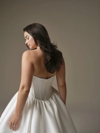 Maggie Sottero  #26MN420A01 #12 backface vertical cropped thumbnail