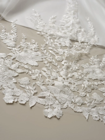 Maggie Sottero  #26MN420A01 #11 vertical cropped thumbnail