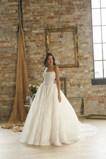 Maggie Sottero  #26MS370A01 #1 frontface vertical thumbnail