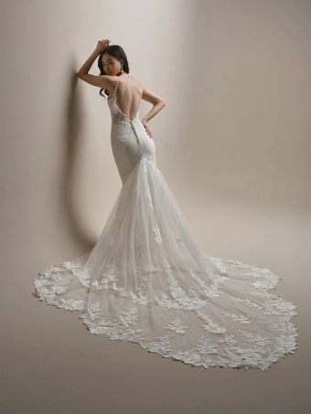 Maggie Sottero  #26MS380A01 #2 default backface vertical thumbnail