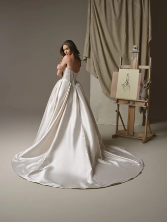 Maggie Sottero Ashland #3 default backface vertical thumbnail