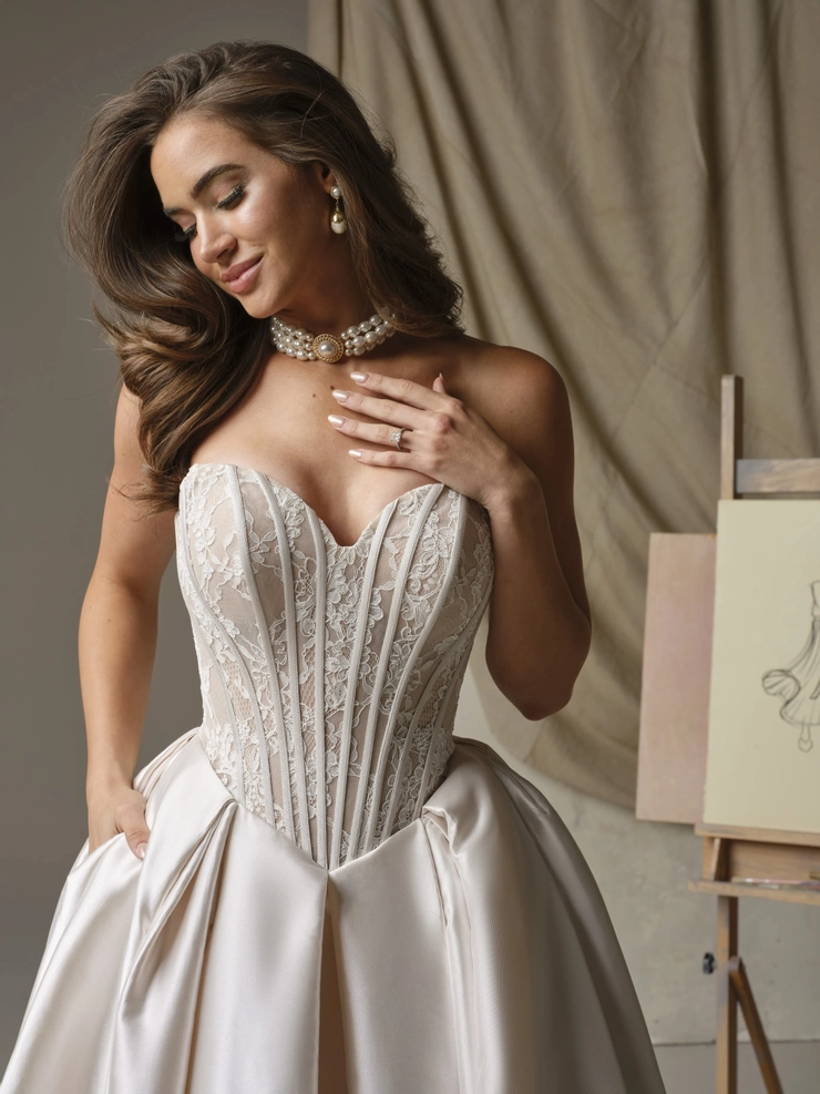 Maggie Sottero Ashland 26MS400A01