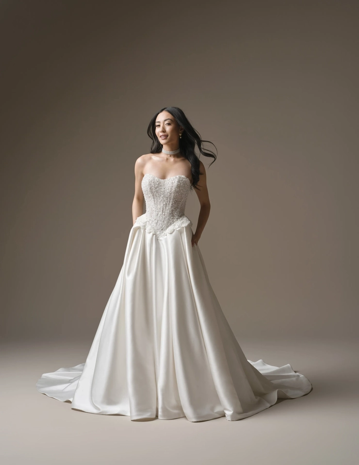 Maggie Sottero Default Thumbnail Image