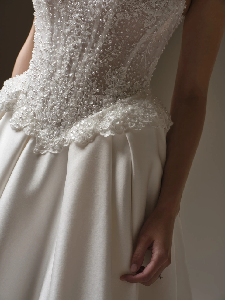 Maggie Sottero London 26MS402A01