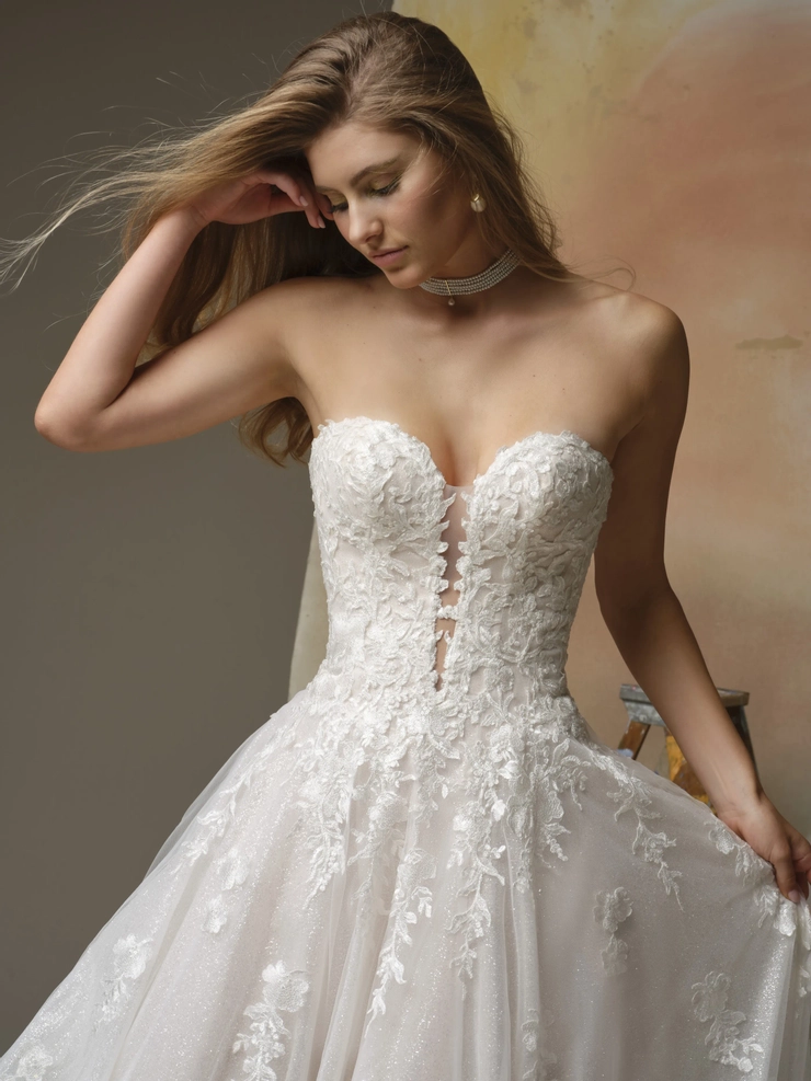 Maggie Sottero Jennifer 26MS404A01