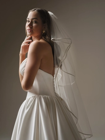 Maggie Sottero Hudson #9 backface vertical cropped thumbnail