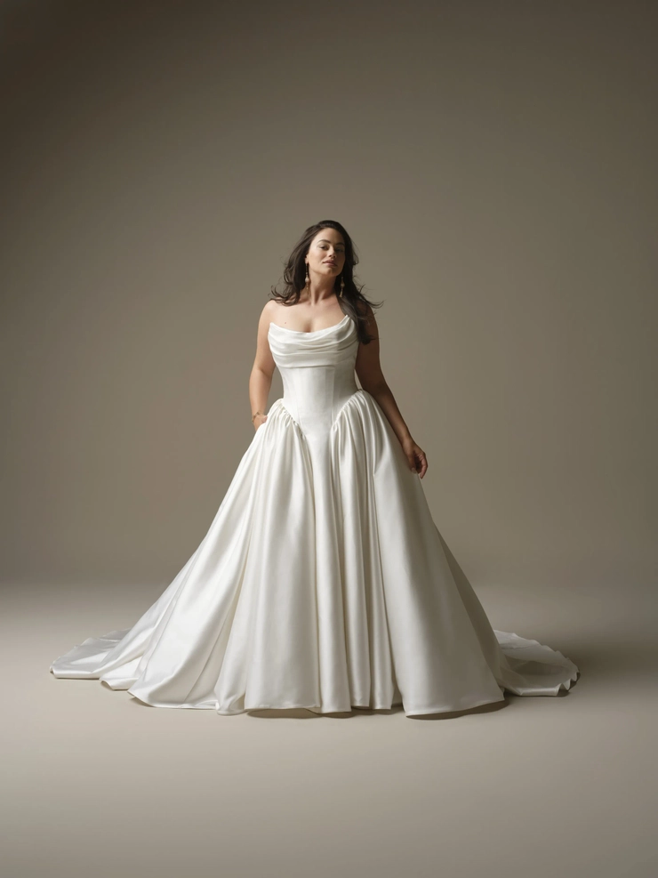 Maggie Sottero Hudson Image