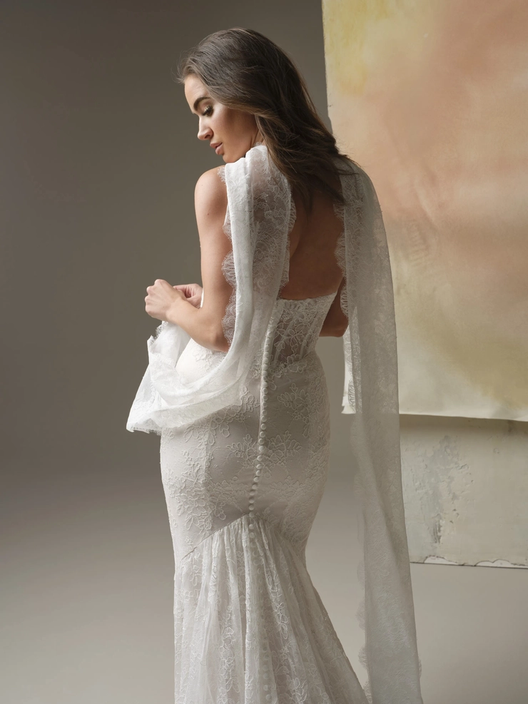 Maggie Sottero Style #26MS447A01 #13 backface vertical cropped picture