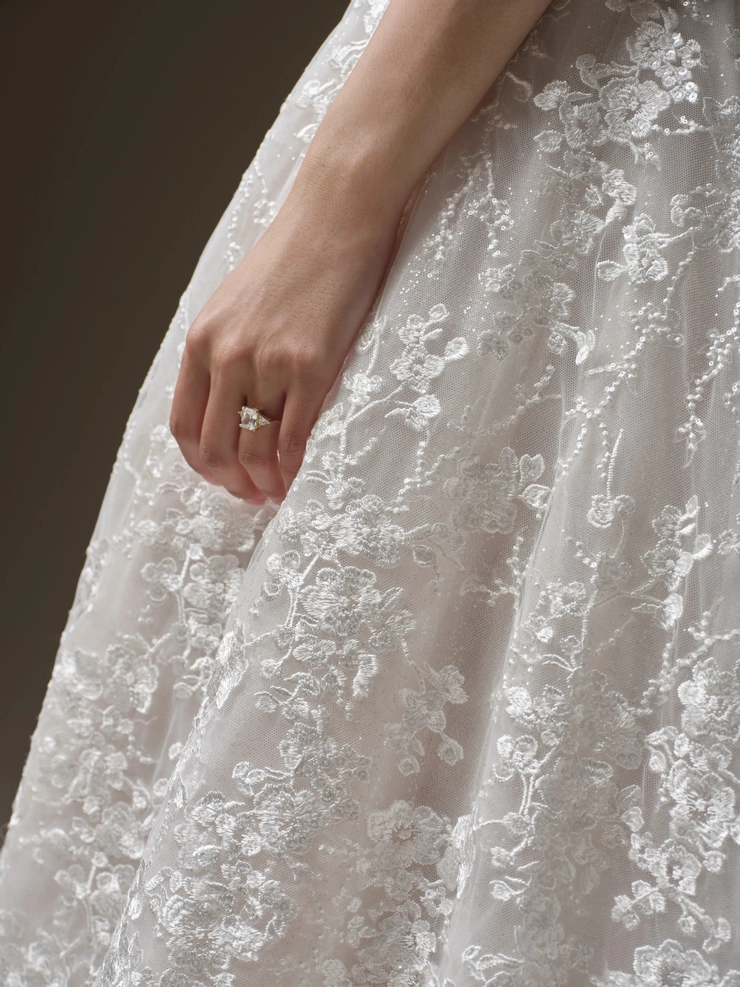 Maggie Sottero Memphis 26MS450A01