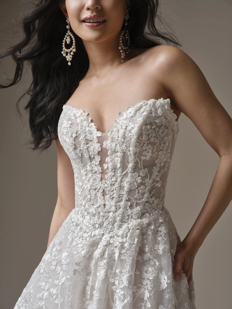 Maggie Sottero Memphis 26MS450A01