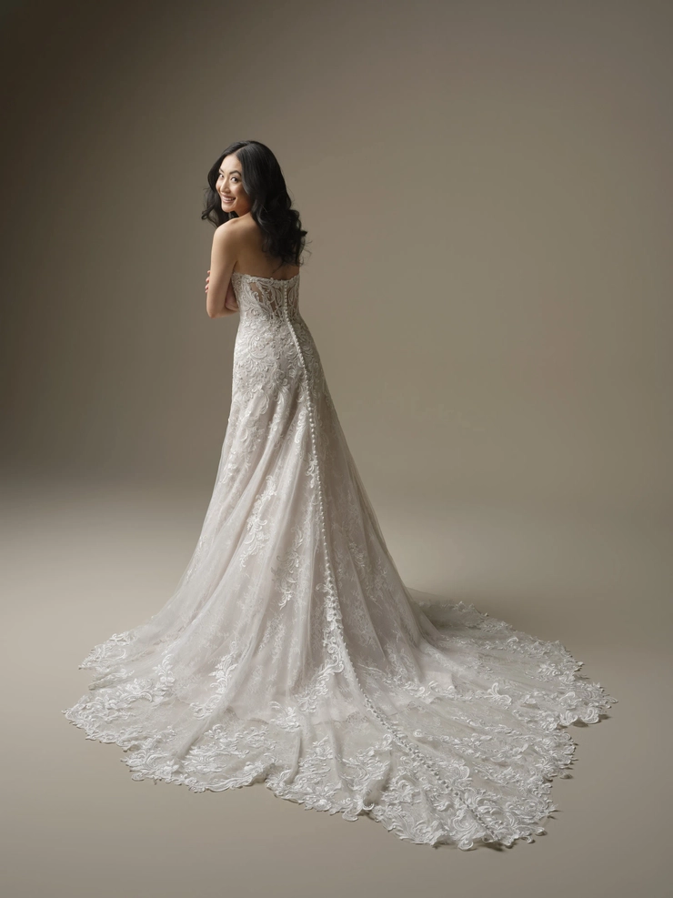 Maggie Sottero Farrah 26MS468A01
