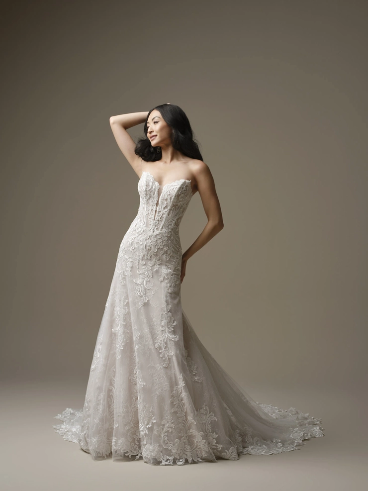 Maggie Sottero Farrah Image